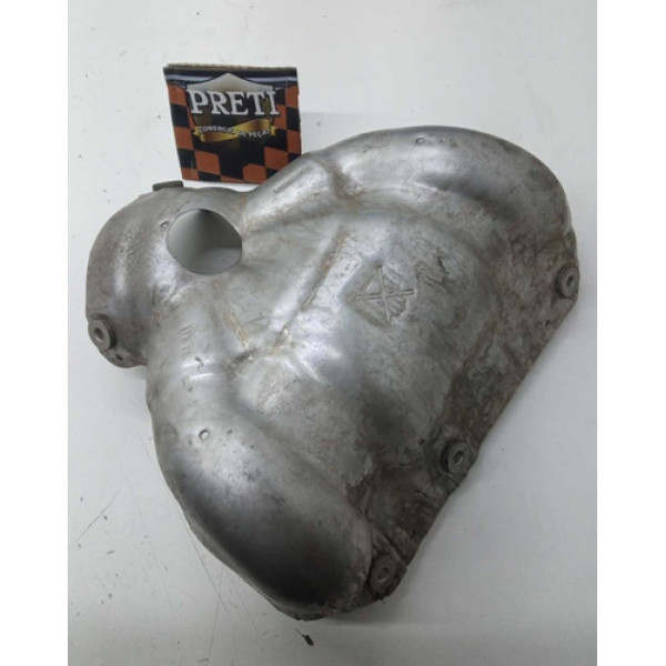 Protetor De Calor Catalisador Jeep Compass 2017