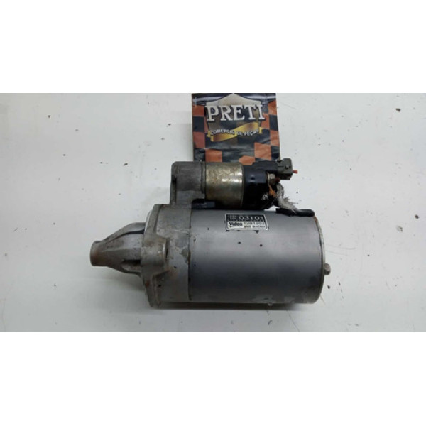 Motor De Arranque Hyundai Hb20 1.0 2014