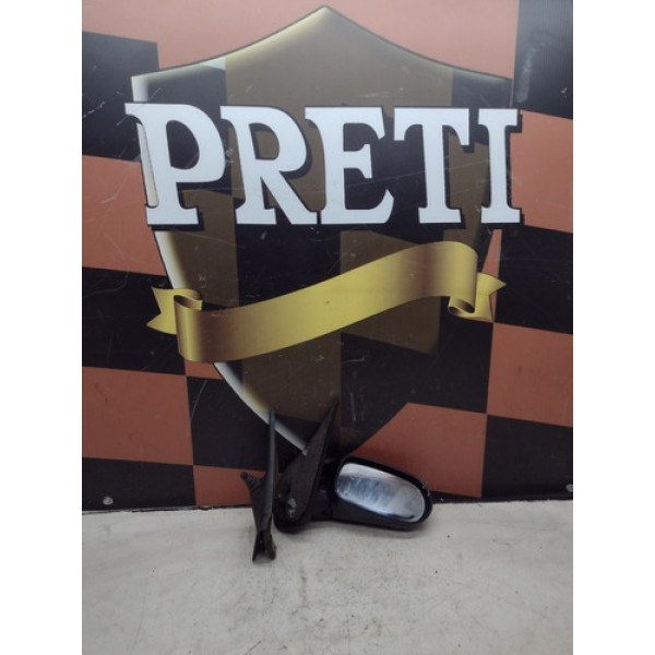 Retrovisor Lado Direito Fiat Palio 2003-e 258