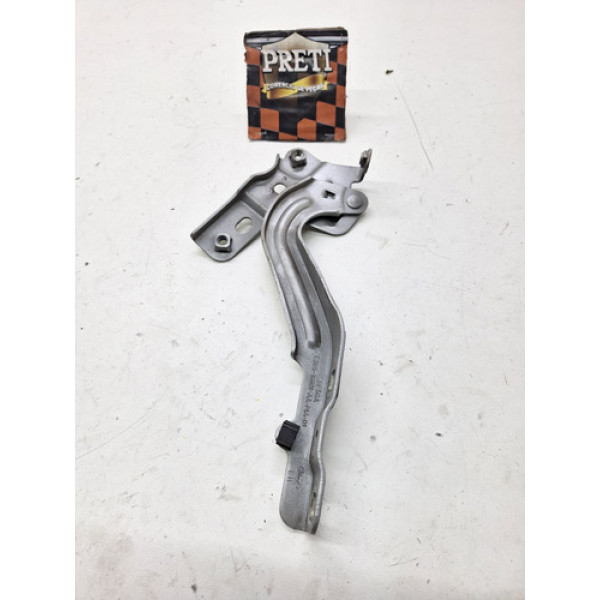 Braço Do Capo Lado Esquerdo Ford Ka 2017/2018