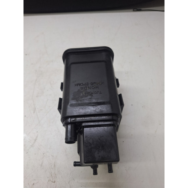 Filtro Canister Honda New Civic 1.8 Lxs Flex 16v 2008 A 2011