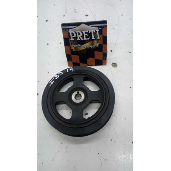 Polia Virabrequim Hyundai I30 2014