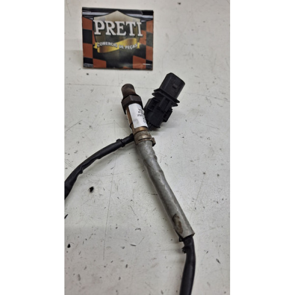 Sonda Lambda Volkswagen Passat Tsi 2.0 2012 