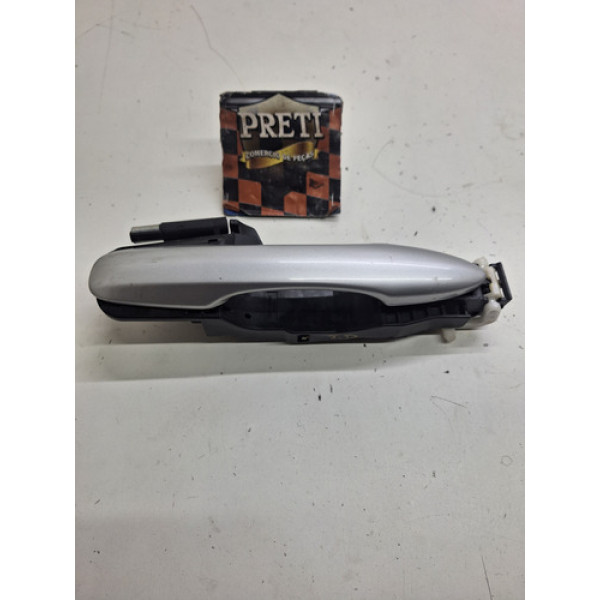 Maçaneta Externa Traseira Direita Corolla Cross 2023 