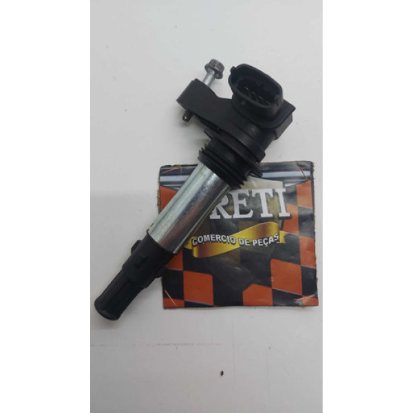 Bobina De Ignição Chevrolet Captiva 3.3 V6 2009