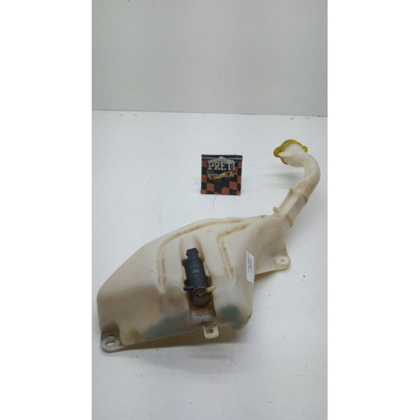 Reservatório Água Limpador Parabrisa Ford Fiesta 1.0 2012
