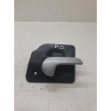 Maçaneta Interna D/d Gm Meriva 2002 / 2012 N°93305490 