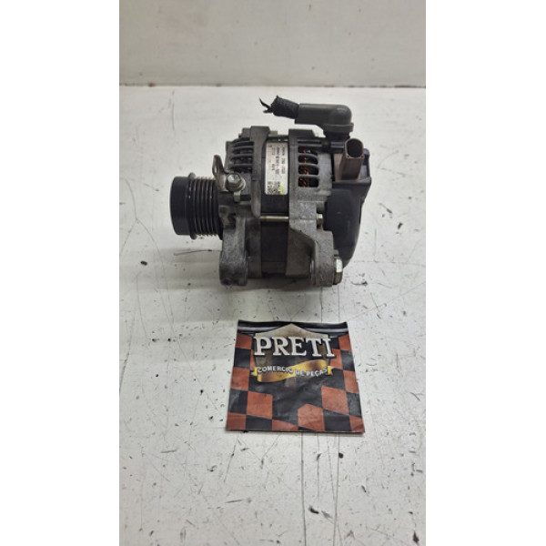 Alternador Toyota Corolla 1.8 16v 2018 / 2019