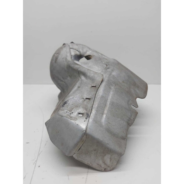 Protetor De Escape Citröen Ds5 1.6 Thp 2013 A 2015