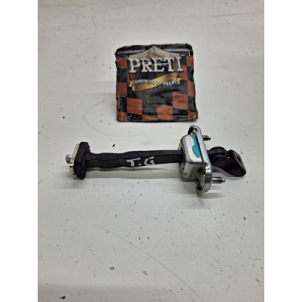 Limitador Porta Traseiro Esquerdo Chevrolet Onix 2023 