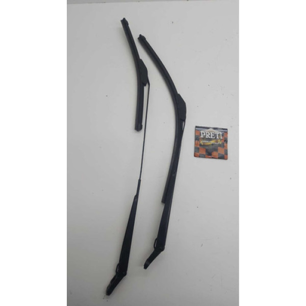 Palheta Limpador Para Brisa Fiat Uno Vivace 2015