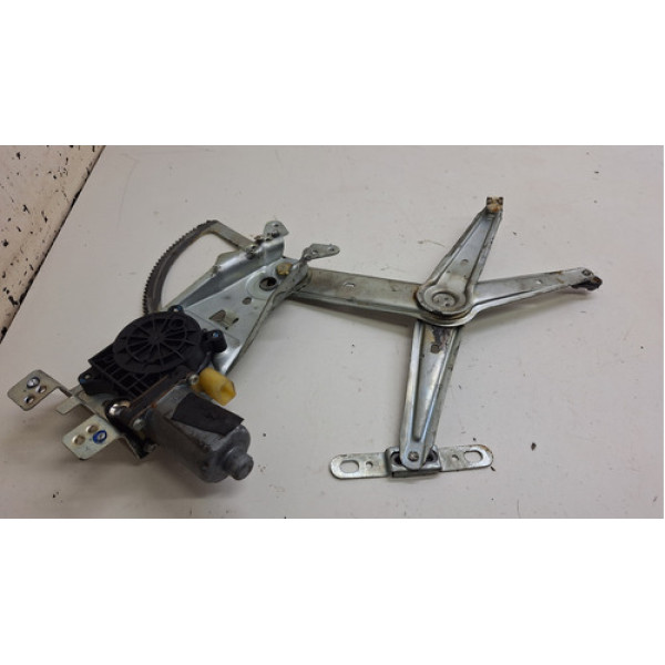 Máquina Vidro Dianteira Lado Direita Chevrolet Vectra 2008