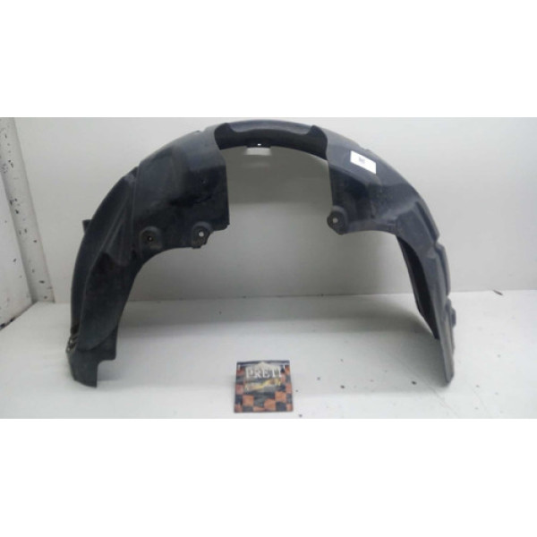 Para Barro Dianteiro Direito Ford Ecosport 2016