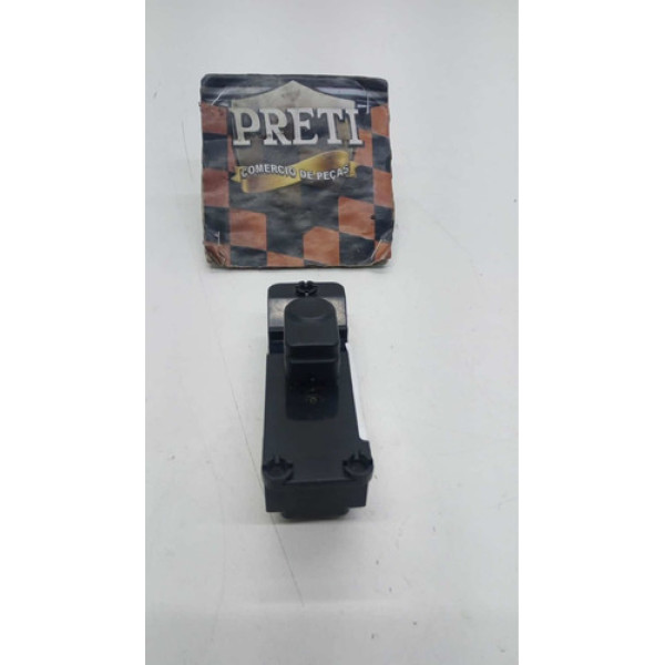 Botão Vidro Elétrico Hyundai Hb20 2014