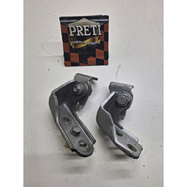 Dobradiça De Porta Dianteira Direita Ford Ka 2016/ 2017 