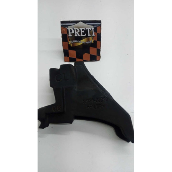 Absorvedor De Impacto Corolla Xei 2017 L/e