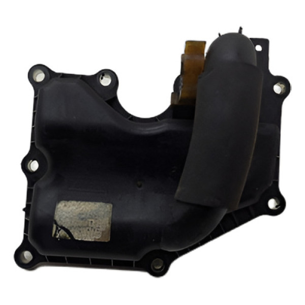 Tampa Frontal Anti Chamas Ford Ecosport 2.0 16v 2009 / 2010