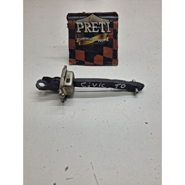 Limitador Porta Traseiro Direito Honda Civic 2015/2016