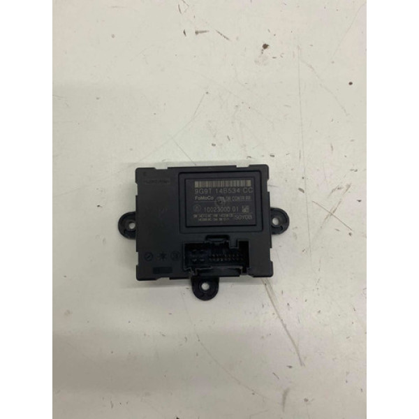 Módulo Porta Traseira Xc60 T5 2008 A 2012 L/d