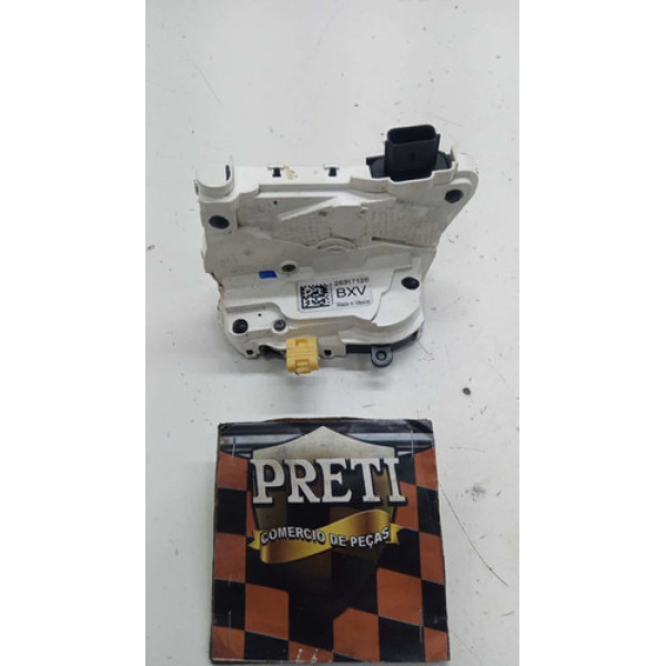 Fechadura Dianteira Esquerda Chevrolet Onix 2021