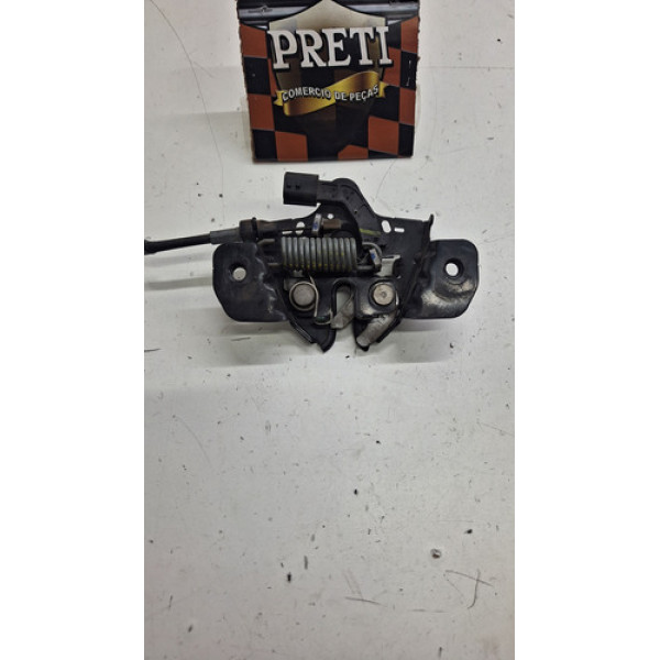 Fechadura / Trava Capo Nissan Kicks 2019 / 2020 