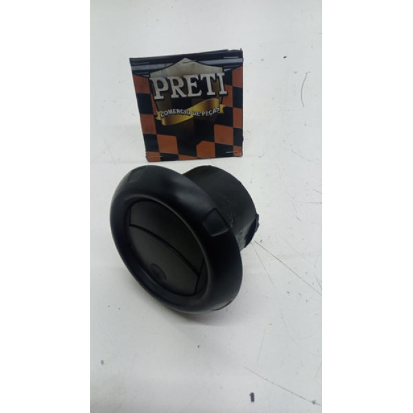 Difusor Ar Condicionado Lado Direito Ford Fiesta 2011 / 2012