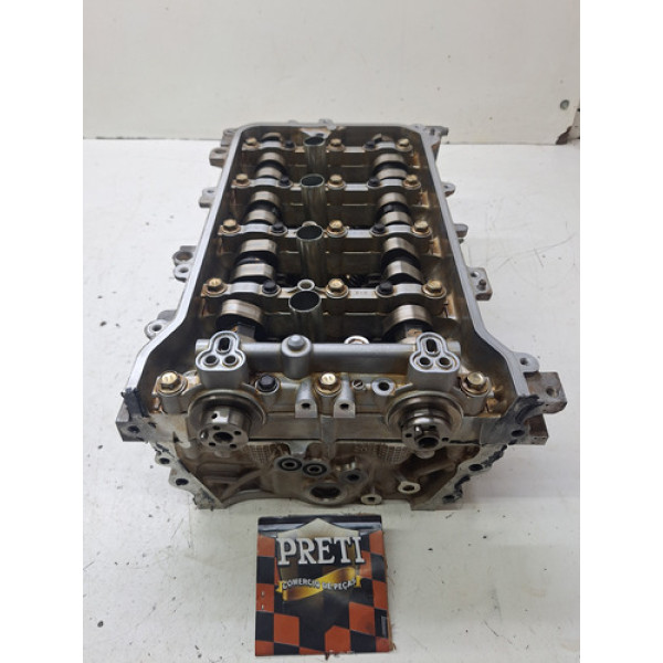 Cabeçote Motor Toyota Corolla Gli 1.8 16v 2018 / 2019 