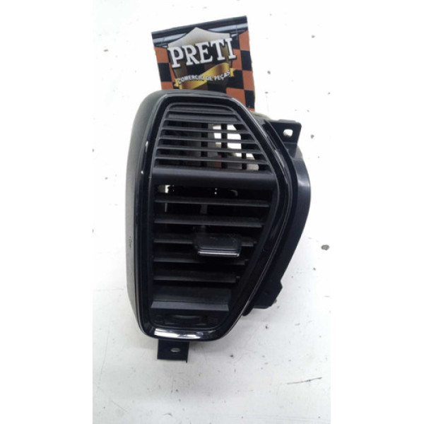 Difusor De Ar Honda City 2023