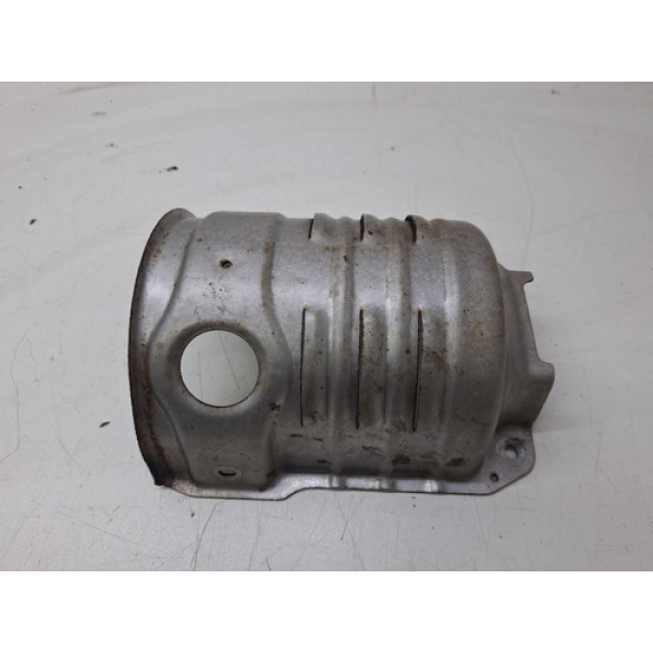 Defletor Catalisador Honda New Civic 1.8 2007 Á 2011