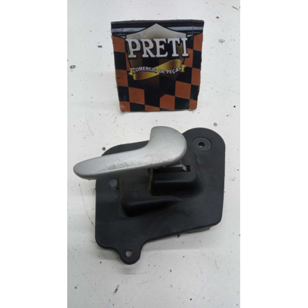 Maçaneta Interna Traseira Direita Chevrolet Meriva 2010