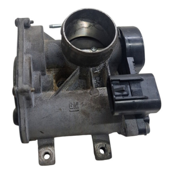 Tbi / Corpo Borboleta Chevrolet Celta 1.0 Vhce 2007 Á 2011