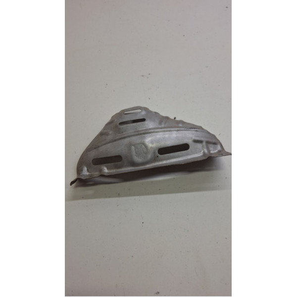 Protetor Calor Catalisador Toyota Etios 1.5 4cc 2017 / 2018