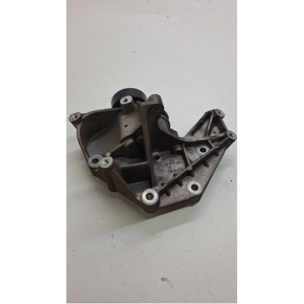 Suporte Compressor Ar Condicionado Chevrolet Onix 1.0 2016