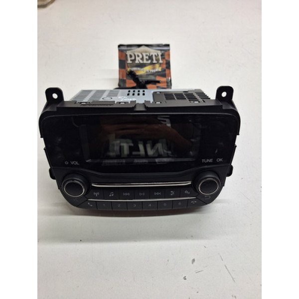 Rádio Ford Ka 2019 N B562mca