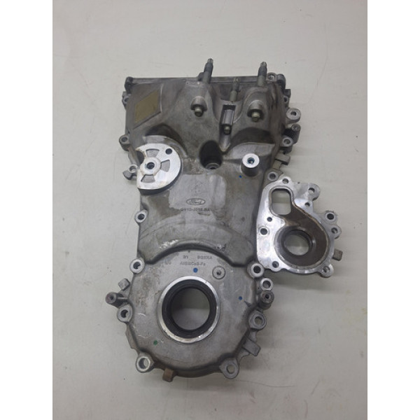 Tampa Lateral Motor Ford Ka 1.5 3cc Dragon 2018 N°gn1g6019ba