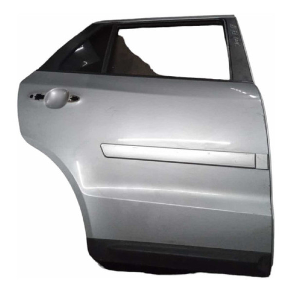 Porta Traseira Direita Hyundai Santa Fe 2008
