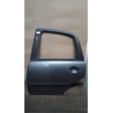 Porta Traseira Esquerda Citröen C3 2008