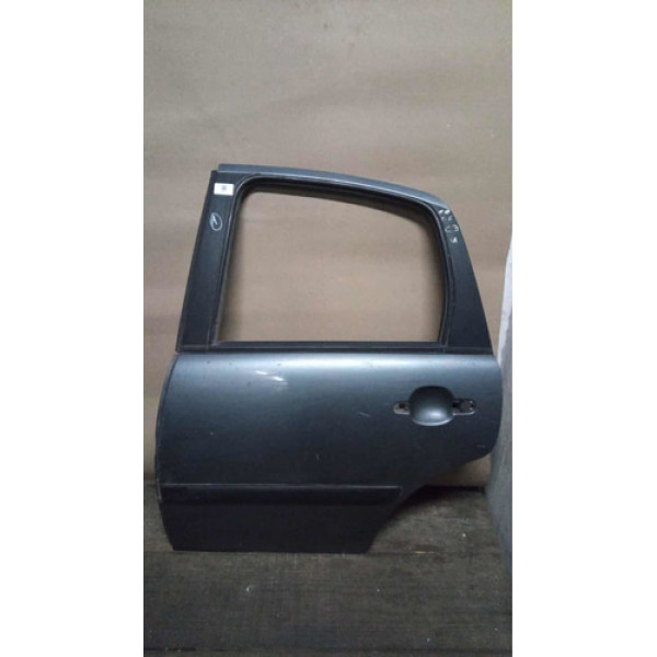 Porta Traseira Esquerda Citröen C3 2008