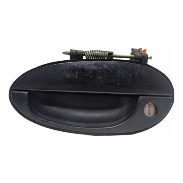 Maçaneta Externa Porta Dianteira Chery Qq 2019 L/e