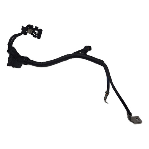 Cabo Polo Positivo Bateria Hyundai Hb20 3cc 013 N°918501s010