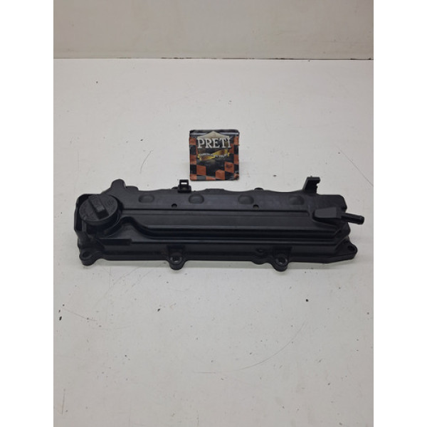 Tampa Válvulas Cabeçote Honda City 1.5 2020 / 2021