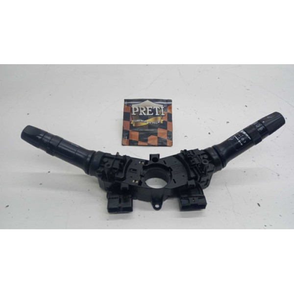 Chave De Seta Hyundai Hb20 1.0 2014