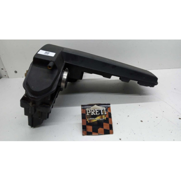 Caixa Filtro De Ar Renault Sandero  2010