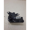 Motor Limpador Traseiro Peugeot 208 2014  N°9673251380a