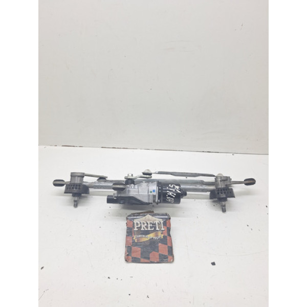 Maquina Limpador Parabrisa Nissan Kiks 2019