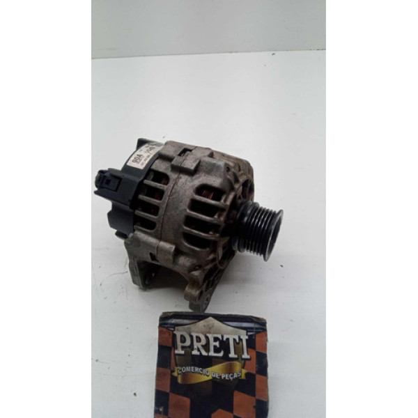 Alternador Volkswagen G5 1.6 2010