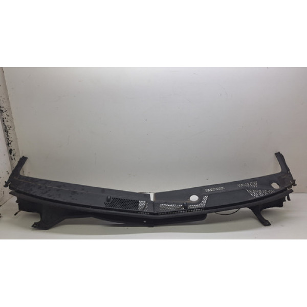 Churrasqueira Honda Fit 1.4 2006 / 2008