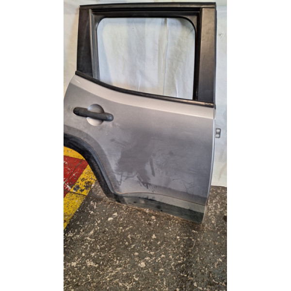 Porta Traseira Direita Jeep Renegade 2019 / 2020 