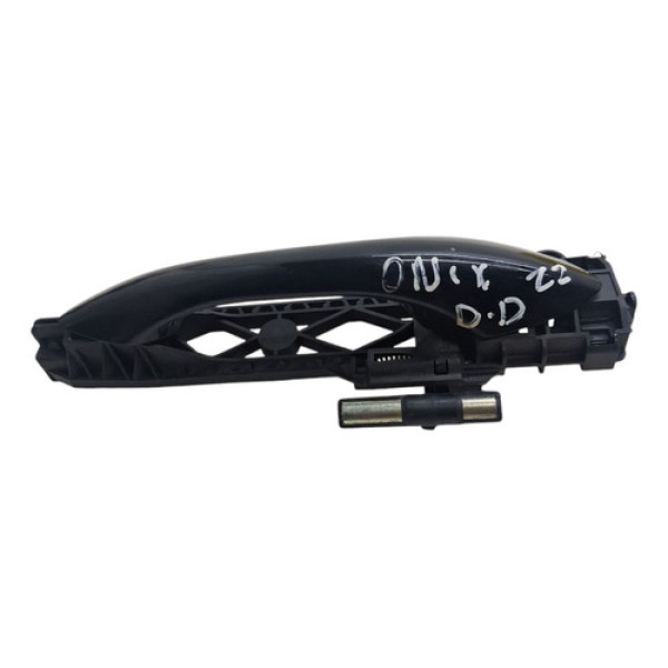 Maçaneta Externa Dianteira Direita Chevrolet Onix Lt 2022