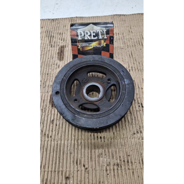 Polia Virabrequim Kia Sorento 2.4 2012 